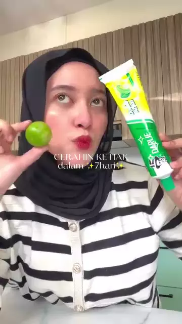 Cara ampuh mencerahkan ketiak gelap © Instagram