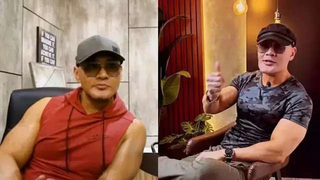 15 potret wajah seleb oplas dagu © 2025 brilio.net