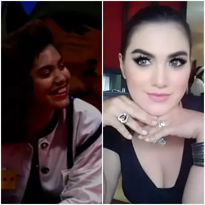 11 potret Ana Shirley di Warkop DKI Sabar Dulu Doong © 2023 brilio.net 11 potret Ana Shirley di Warkop DKI Sabar Dulu Doong © 2023 brilio.net