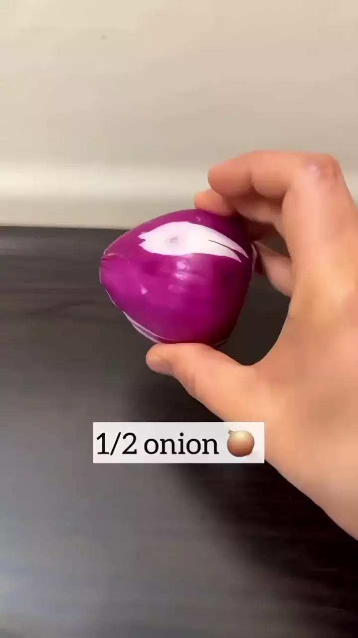 Cara alami menumbuhkan rambut tipis © Instagram