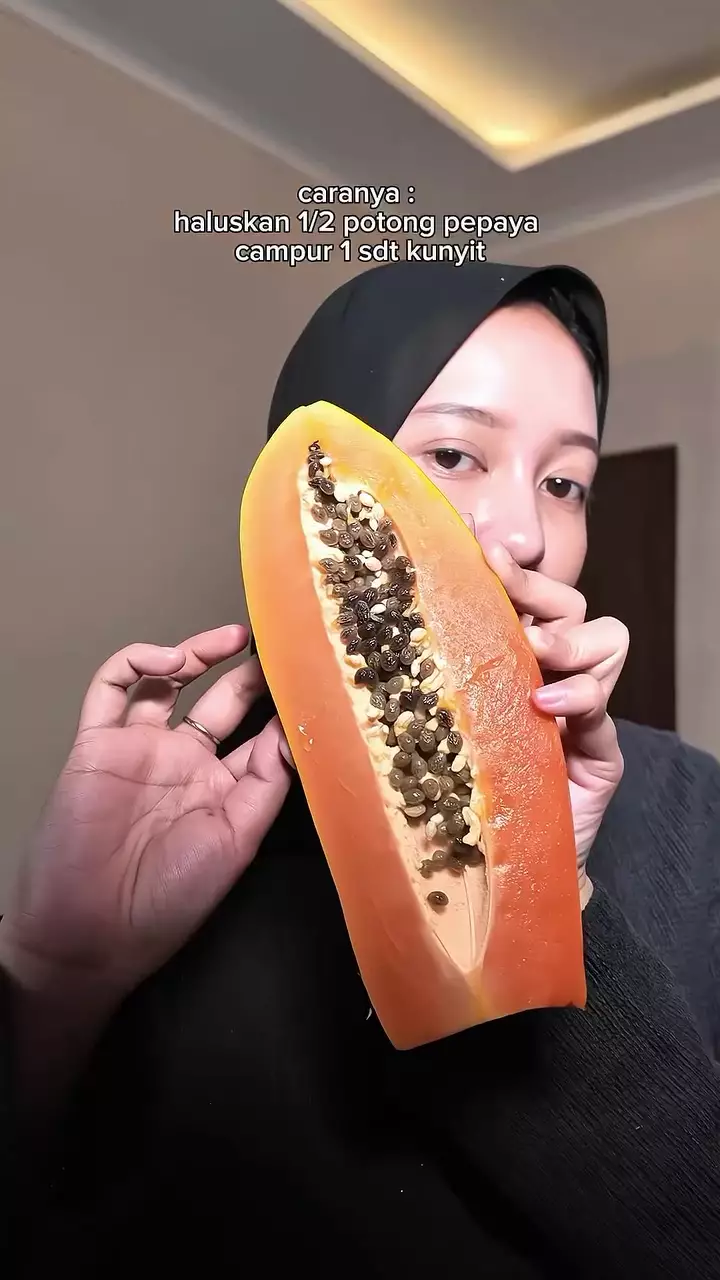 Trik agar kulit tangan selalu mulus usai waxing © Instagram