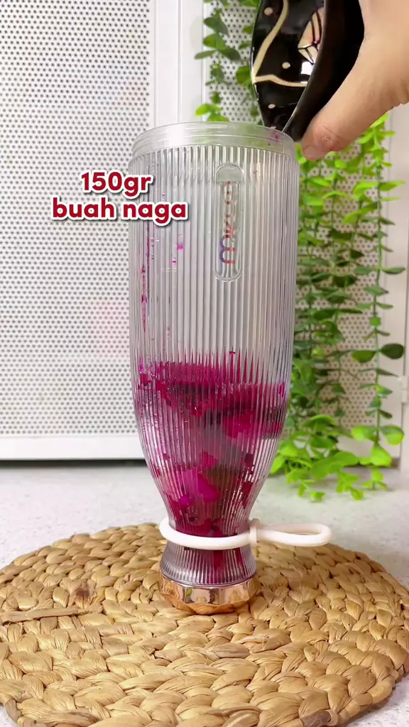 cara bikin retinol dan collagen booster jelly © TikTok