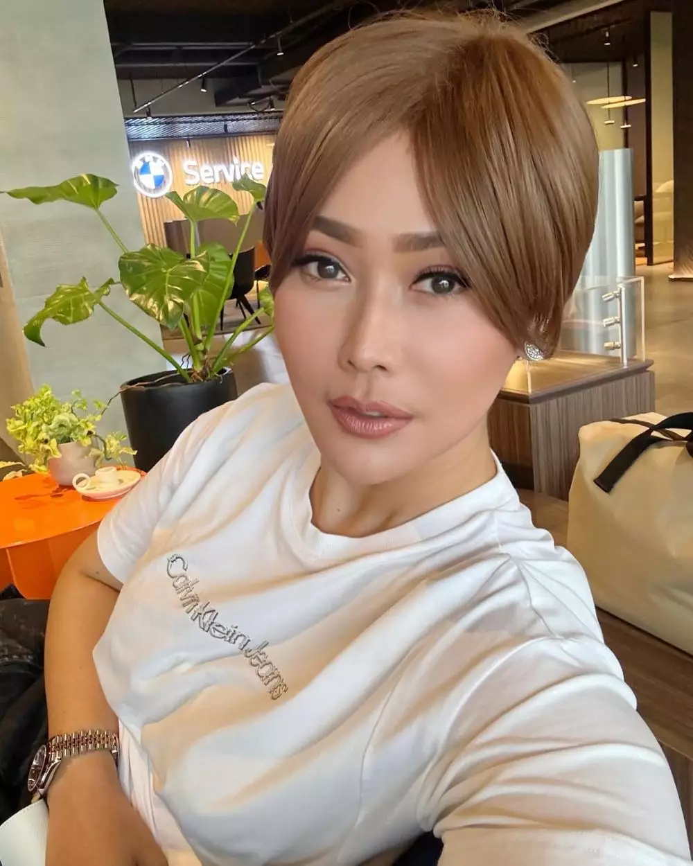 Cara Inul Daratista awet muda terinspirasi Titiek Puspa © Instagram Cara Inul Daratista awet muda terinspirasi Titiek Puspa © Instagram