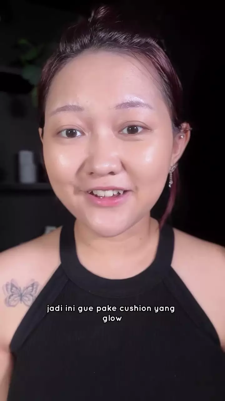 Trik terbaru atasi kulit oily © Instagram Trik terbaru atasi kulit oily © Instagram