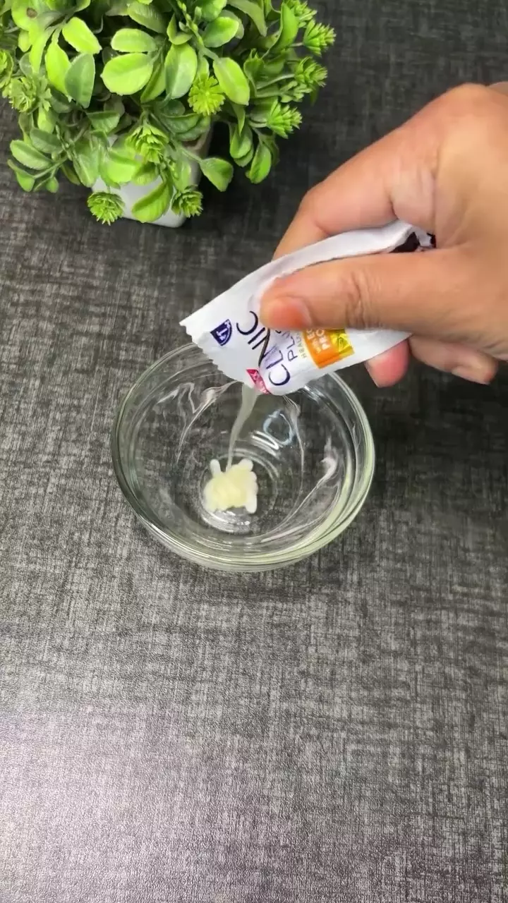 cara ampuh meratakan warna kulit belang © Instagram  cara ampuh meratakan warna kulit belang © Instagram