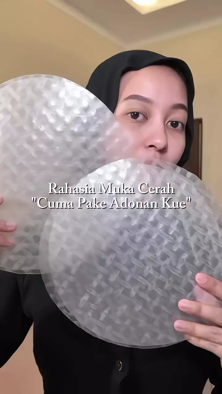 cara baru cerahkan wajah pakai retinol © Instagram 