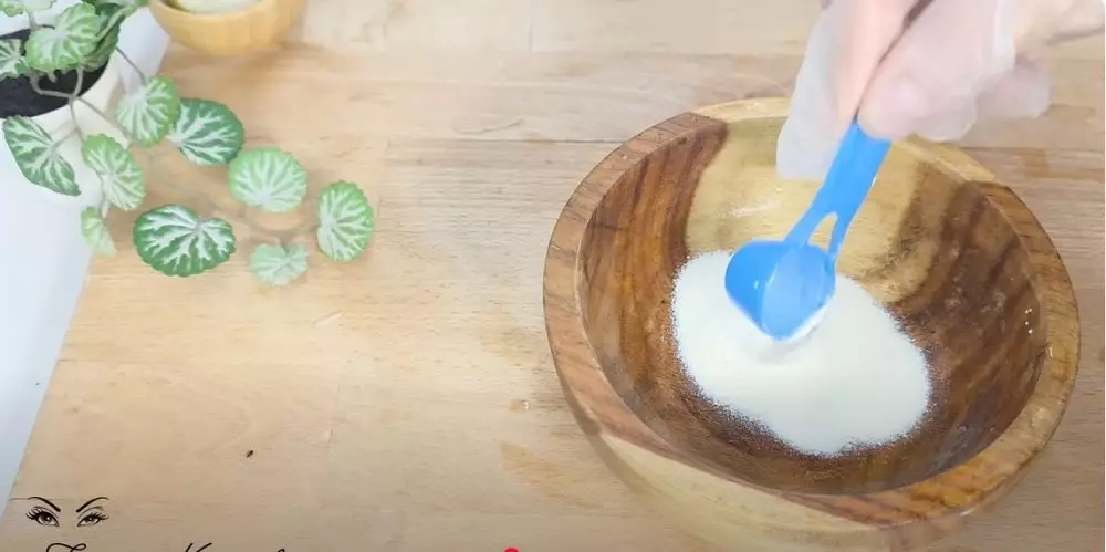 Rahasia kulit kenyal © YouTube