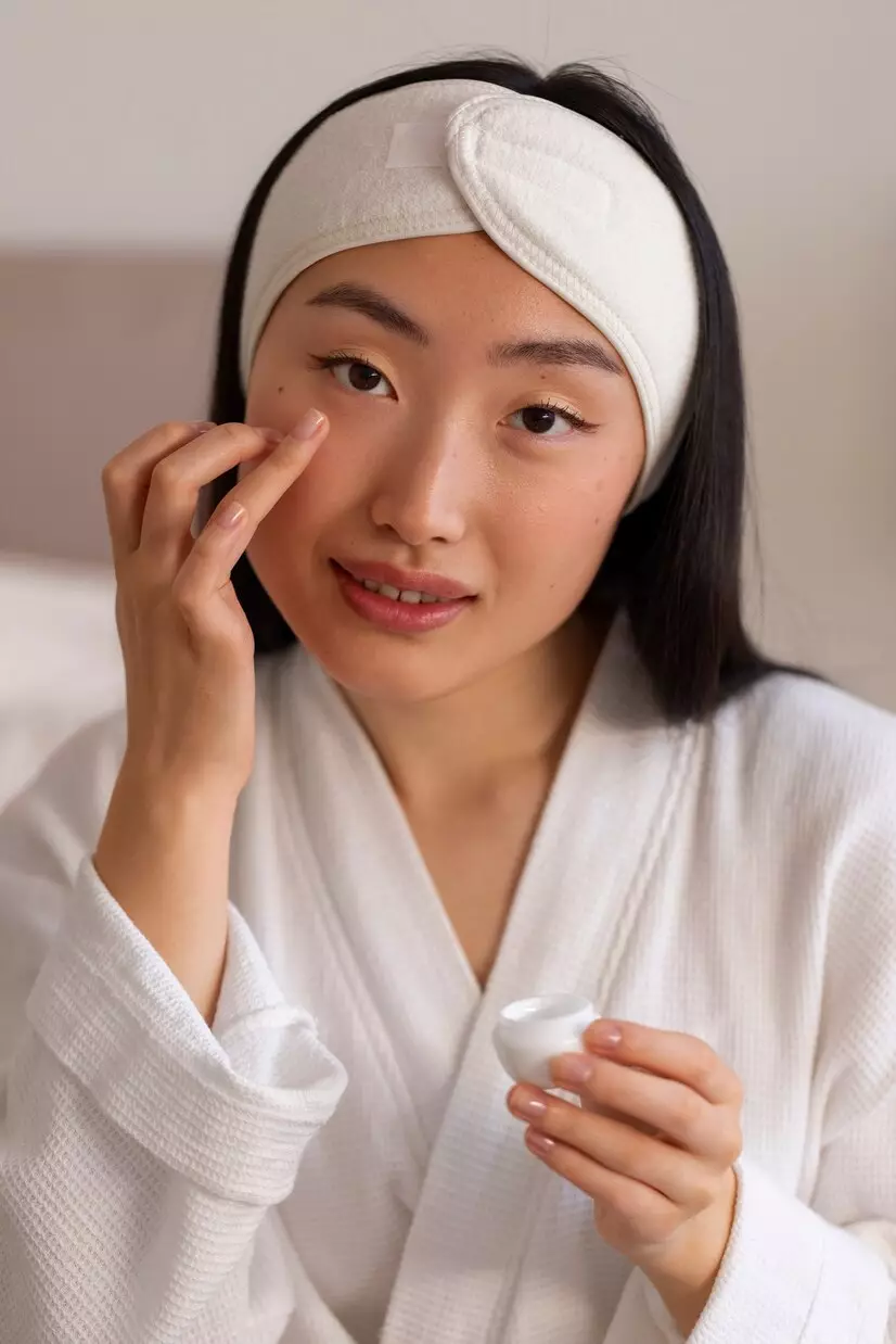 Urutan skincare sebelum makeup 2025, © 2025 brilio.net Urutan skincare sebelum makeup 2025, © 2025 brilio.net