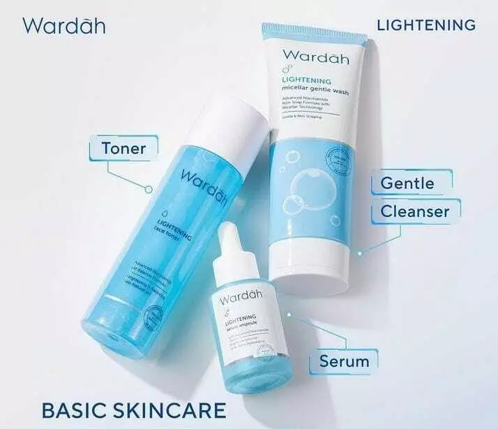 Skincare lokal termurah di 2025 © 2025 brilio.net Skincare lokal termurah di 2025 © 2025 brilio.net