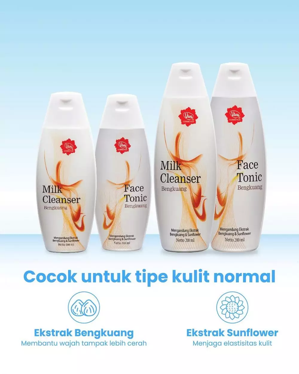 Skincare lokal termurah di 2025 © 2025 brilio.net Skincare lokal termurah di 2025 © 2025 brilio.net