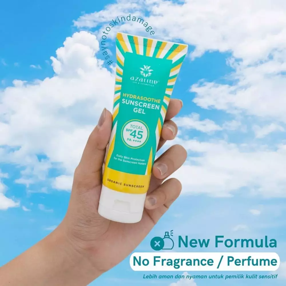 Skincare lokal termurah di 2025 © 2025 brilio.net Skincare lokal termurah di 2025 © 2025 brilio.net