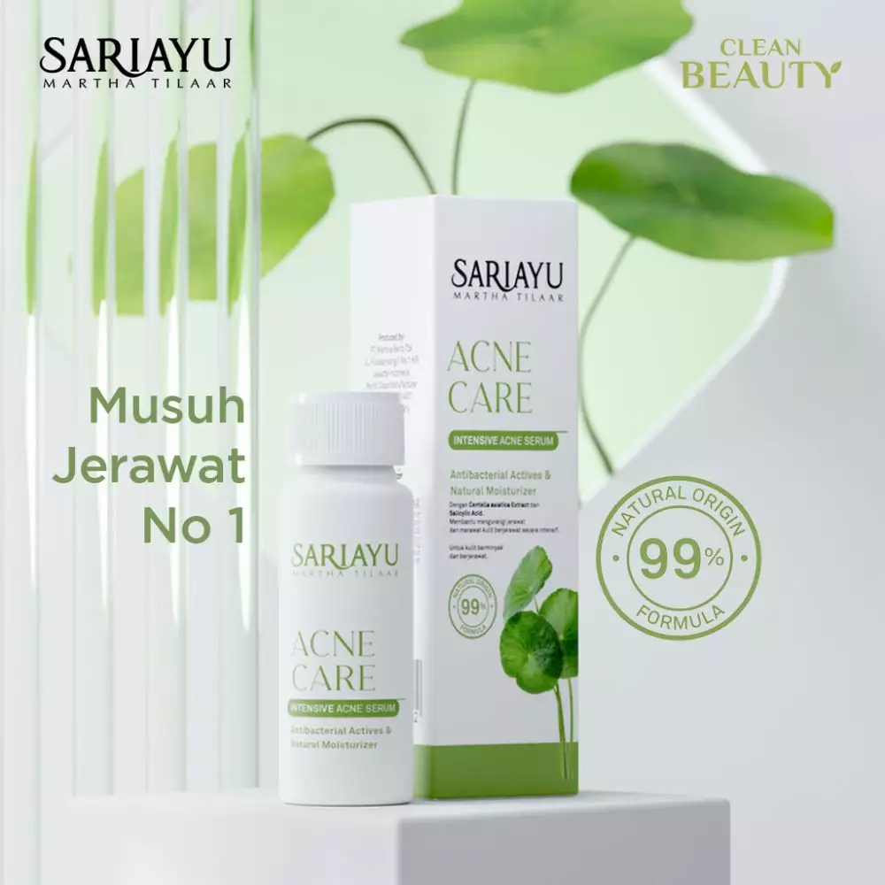 Skincare lokal termurah di 2025 © 2025 brilio.net Skincare lokal termurah di 2025 © 2025 brilio.net