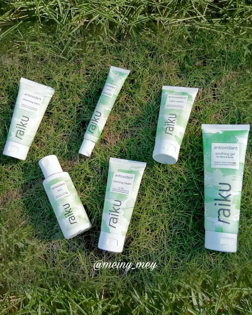 Skincare lokal termurah di 2025 © 2025 brilio.net Skincare lokal termurah di 2025 © 2025 brilio.net