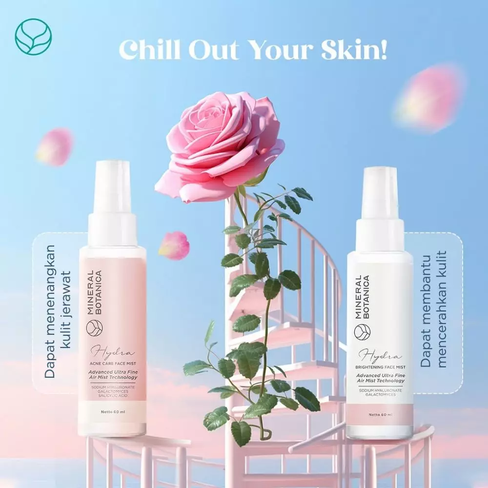 Skincare lokal termurah di 2025 © 2025 brilio.net Skincare lokal termurah di 2025 © 2025 brilio.net