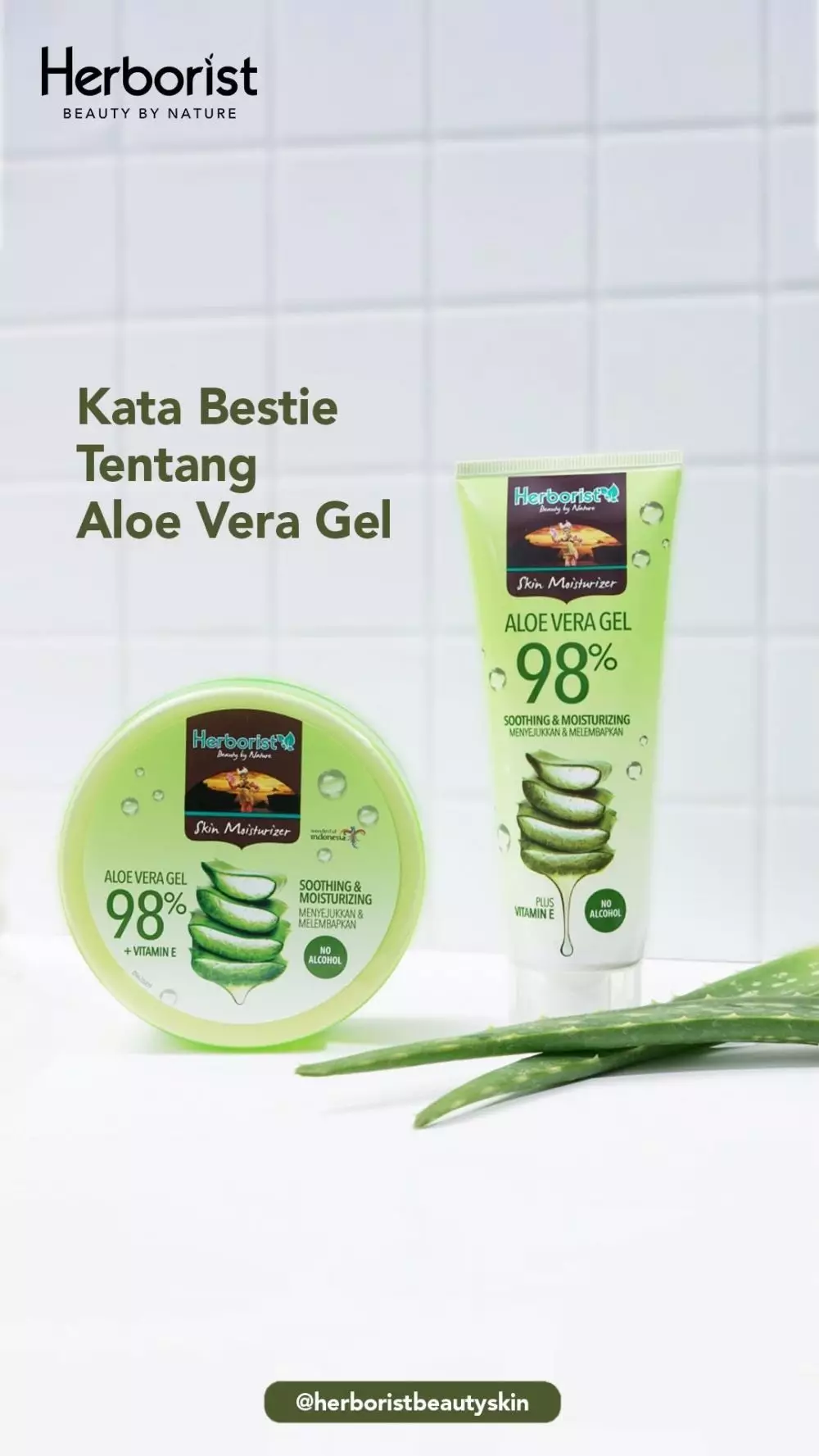 Skincare lokal termurah di 2025 © 2025 brilio.net Skincare lokal termurah di 2025 © 2025 brilio.net