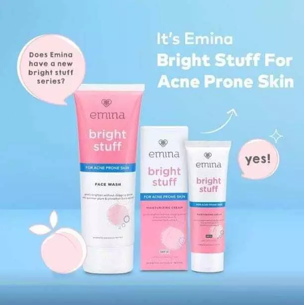 Skincare lokal termurah di 2025 © 2025 brilio.net Skincare lokal termurah di 2025 © 2025 brilio.net