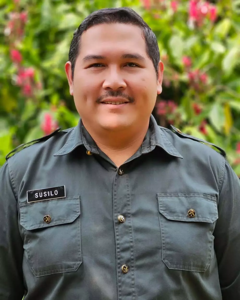 transformasi Ery Makmur © Instagram