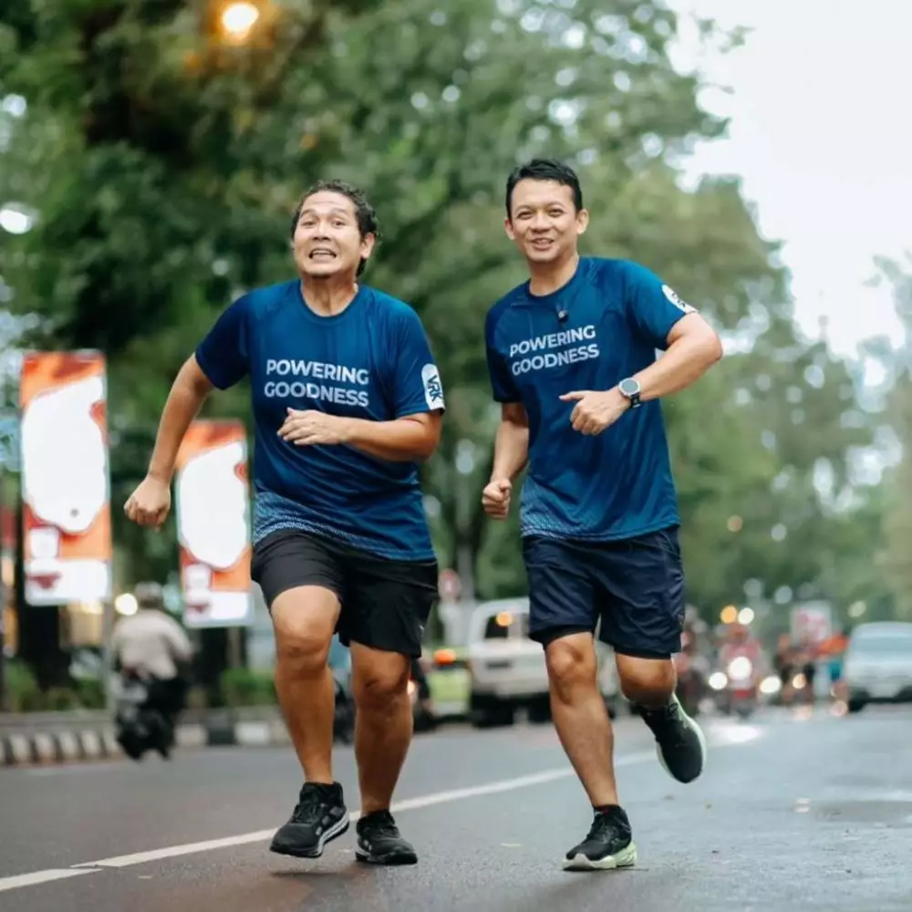 transformasi Ery Makmur © Instagram