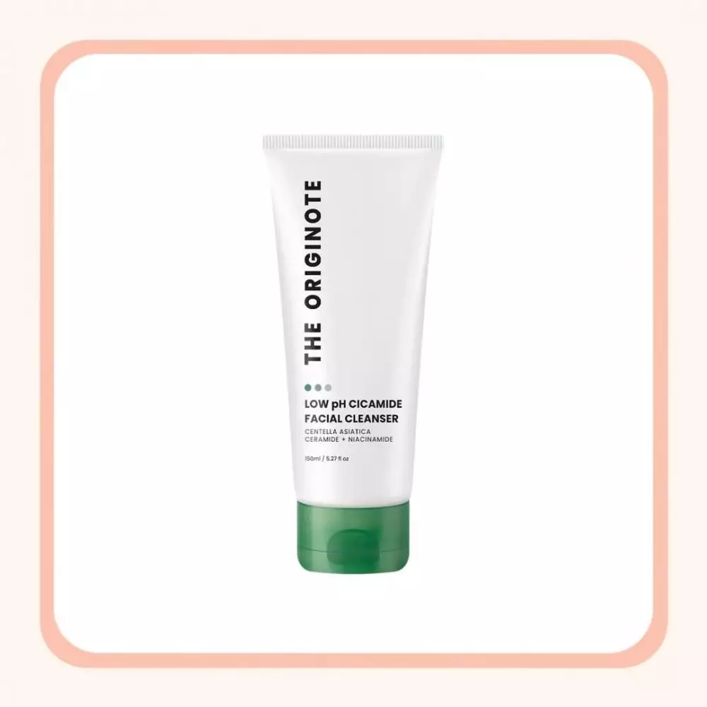 Rekomendasi facial wash terbaik untuk kulit berjerawat 2025 © 2025 brilio.net