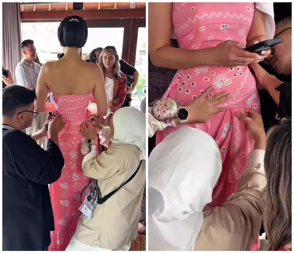 detail jumputan Luna Maya © 2025 brilio.net detail jumputan Luna Maya © 2025 brilio.net