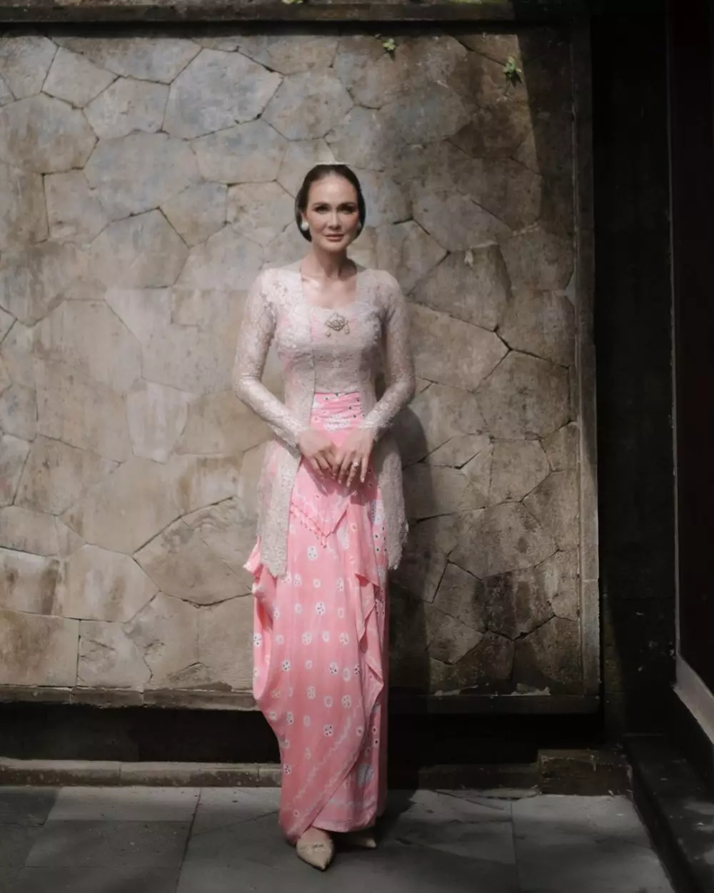 detail jumputan Luna Maya © 2025 brilio.net detail jumputan Luna Maya © 2025 brilio.net