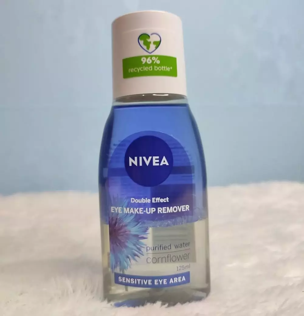 Rekomendasi makeup remover terbaik 2025 untuk kulit sensitif © 2025 brilio.net