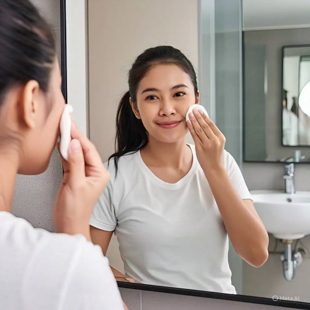 dampak buruknya buat kulitmu © 2025 brilio.net dampak buruknya buat kulitmu © 2025 brilio.net