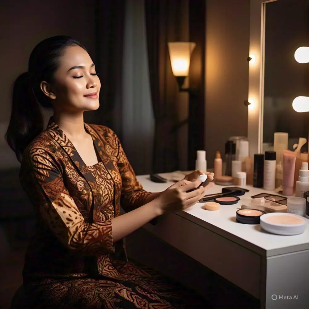 dampak buruknya buat kulitmu © 2025 brilio.net dampak buruknya buat kulitmu © 2025 brilio.net