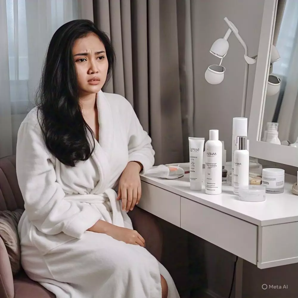 kesalahan fatal saat pakai skincare yang jarang dibahas © 2025 brilio.net