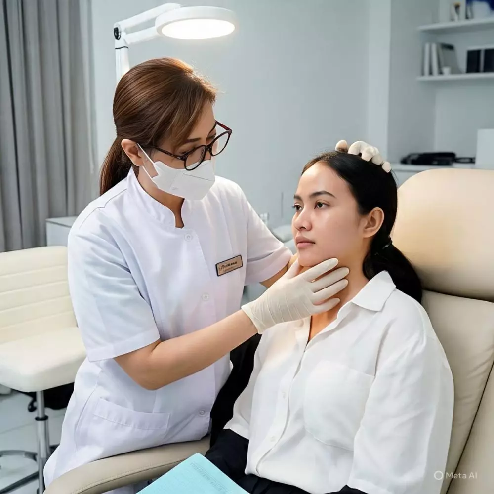 Urutan skincare yang benar menurut dermatolog © 2025 brilio.net Urutan skincare yang benar menurut dermatolog © 2025 brilio.net