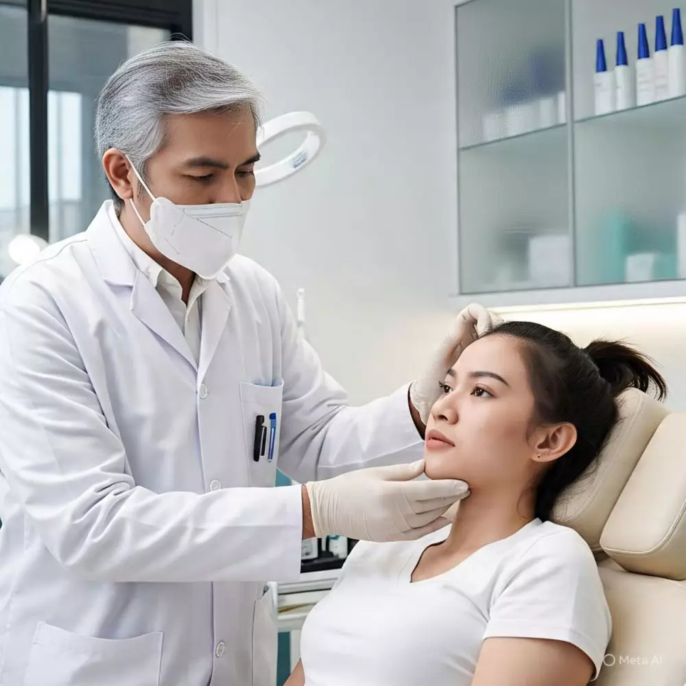 Urutan skincare yang benar menurut dermatolog © 2025 brilio.net Urutan skincare yang benar menurut dermatolog © 2025 brilio.net