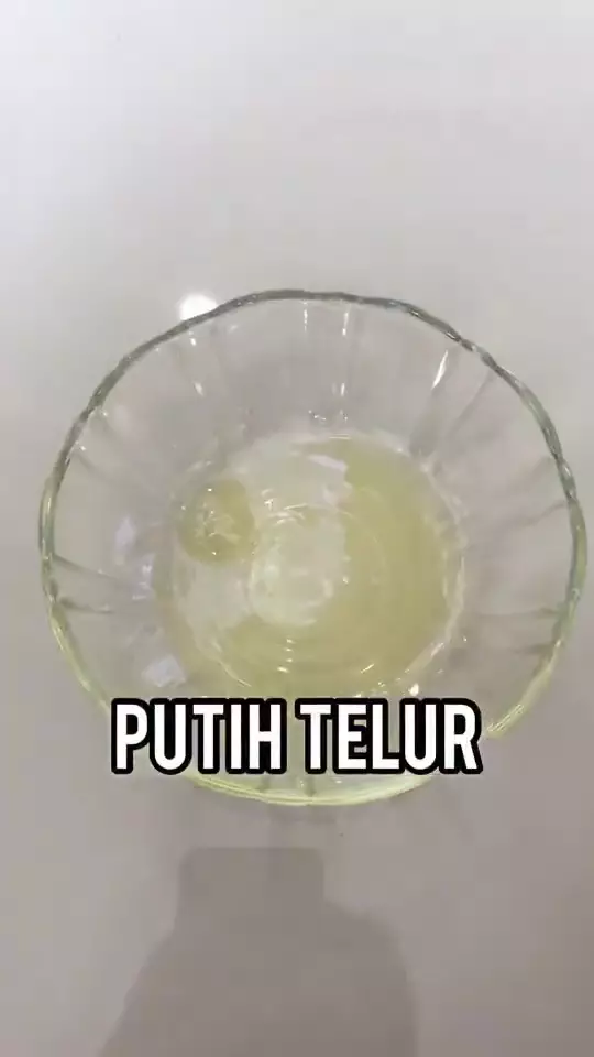 Cara baru atasi bruntusan secara alami © TikTok