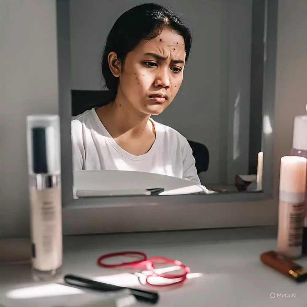 kebiasaan harian ini bikin skincare-mu jadi sia-sia © 2025 brilio.net