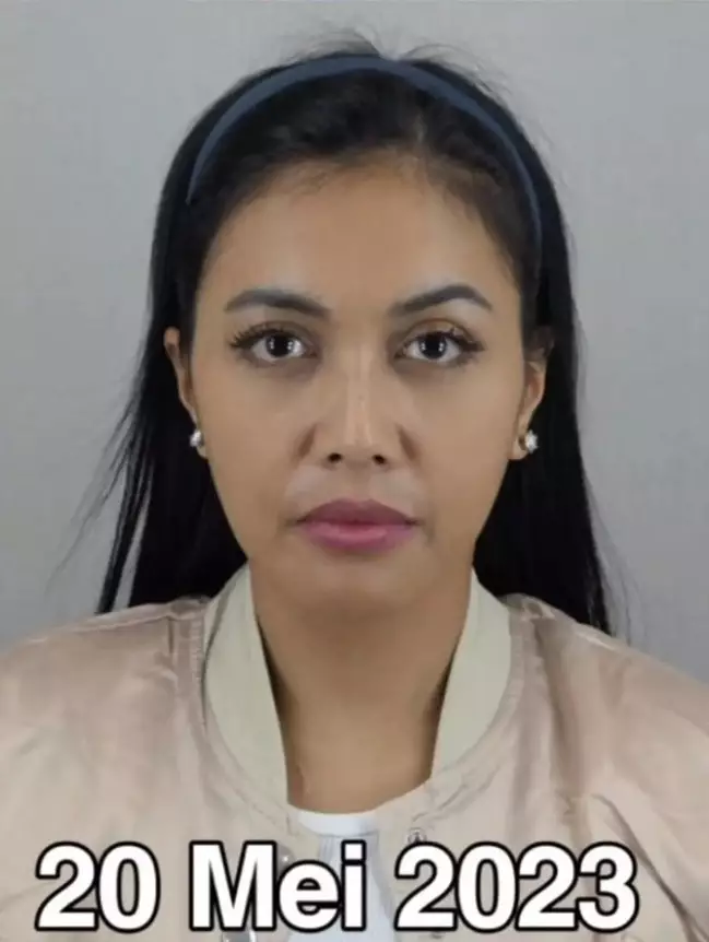 transformasi Denada tampak awet muda © 2025 brilio.net transformasi Denada tampak awet muda © 2025 brilio.net