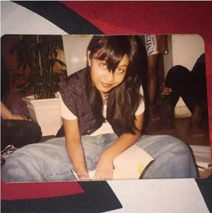 transformasi Denada tampak awet muda © 2025 brilio.net transformasi Denada tampak awet muda © 2025 brilio.net