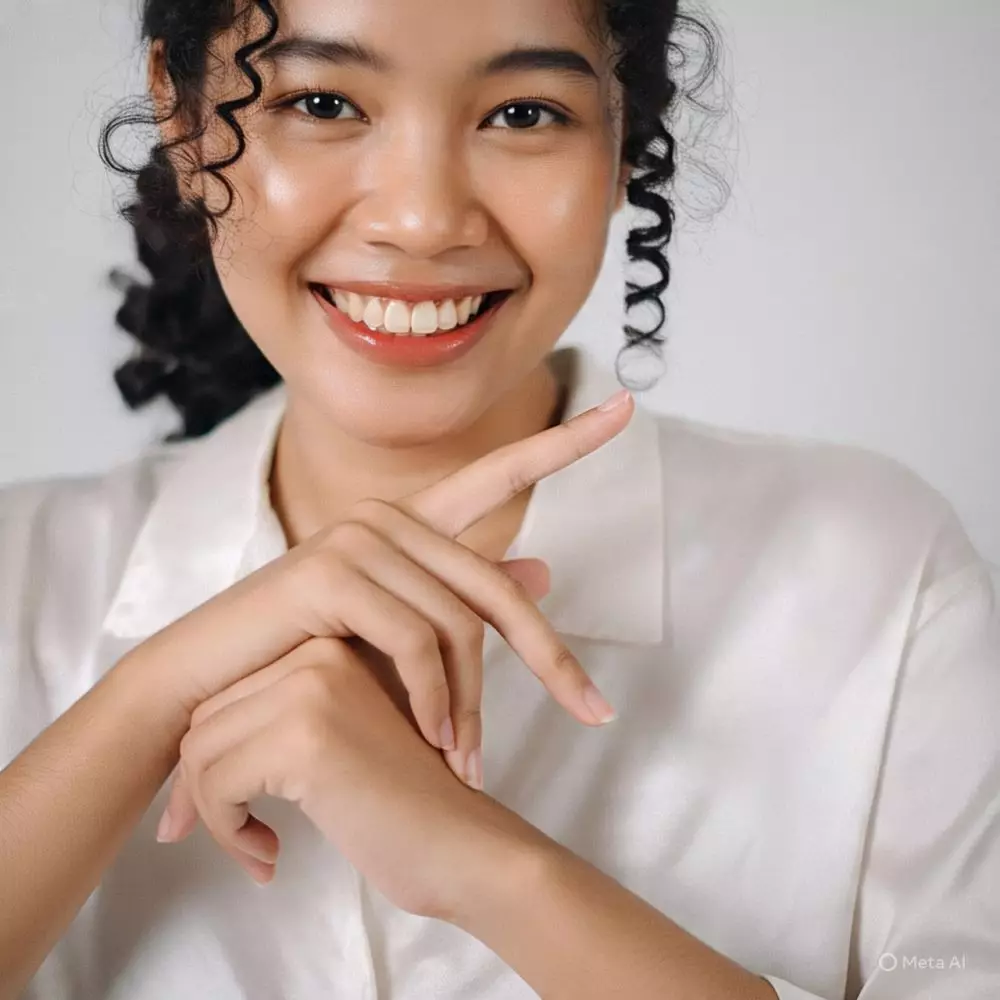 Bahan alami dalam skincare © 2025 brilio.net