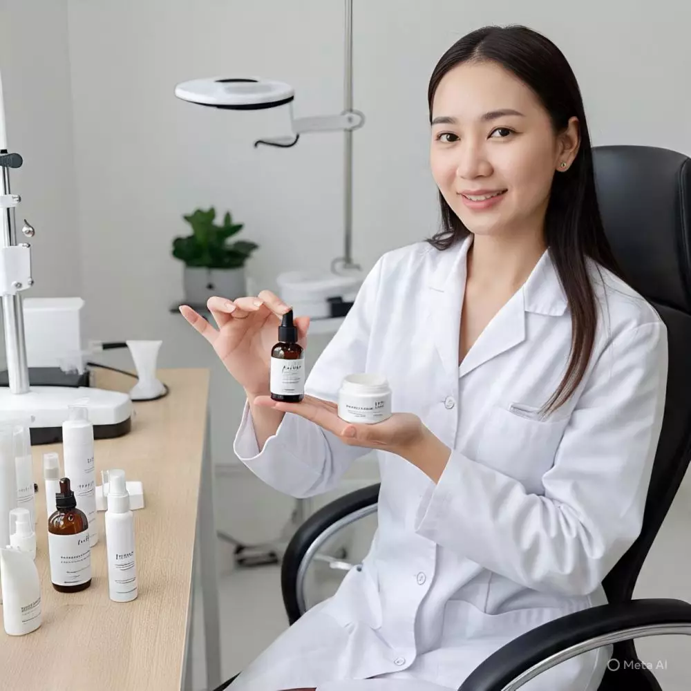 Retinol vs bakuchiol © 2025 brilio.net