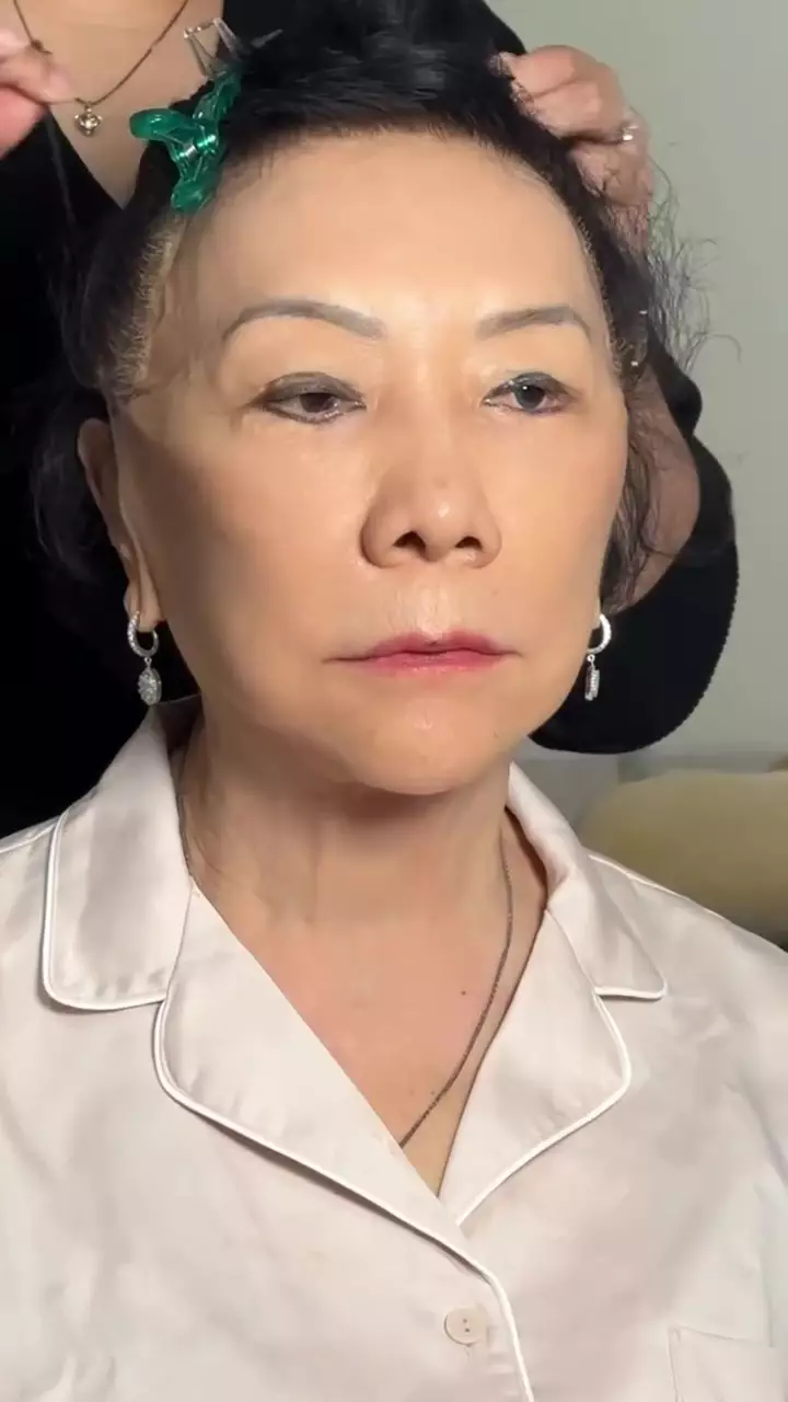 Rayakan ulang tahun ke-80 © Instagram Rayakan ulang tahun ke-80 © Instagram