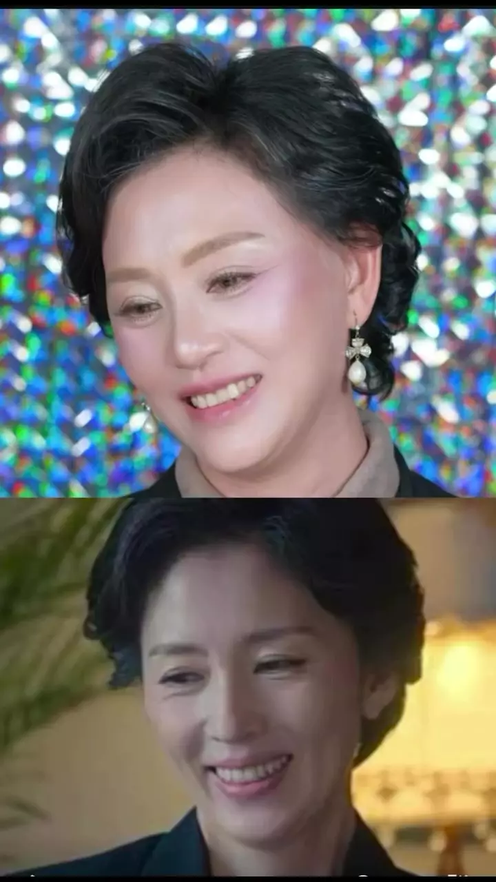 Recreate makeup ala seleb Korea © Instagram Recreate makeup ala seleb Korea © Instagram