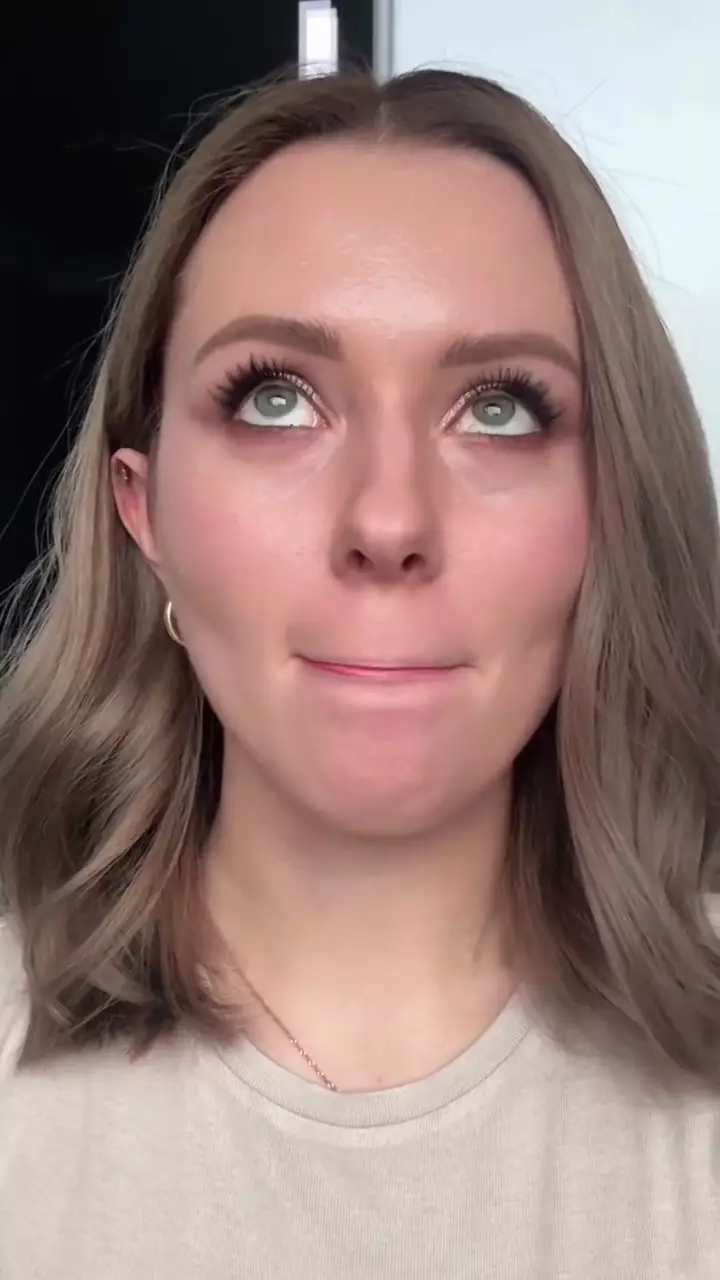 concealer untuk lipstik © Instagram 