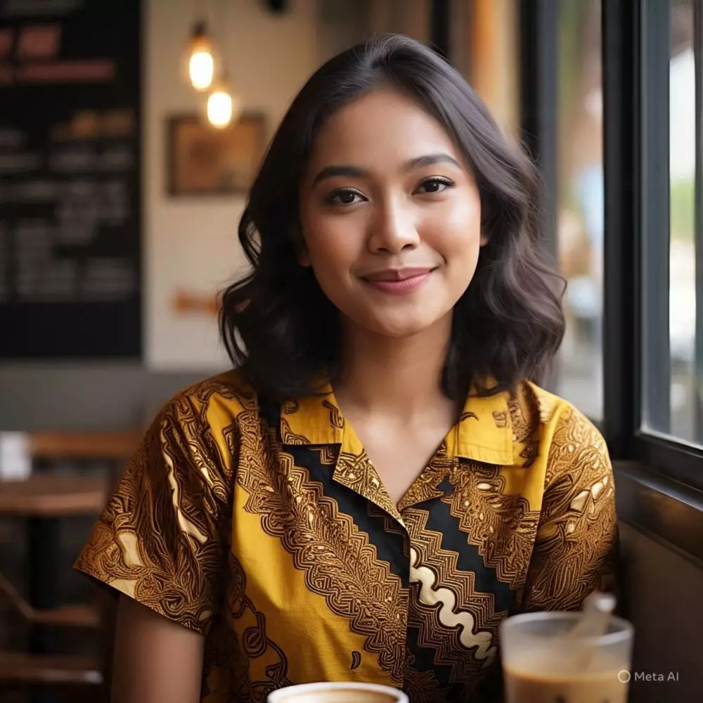 Mau makeup flawless tanpa foundation © 2025 brilio.net