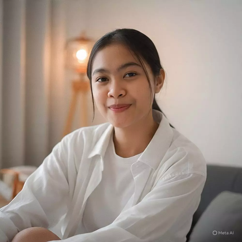 Mau makeup flawless tanpa foundation © 2025 brilio.net