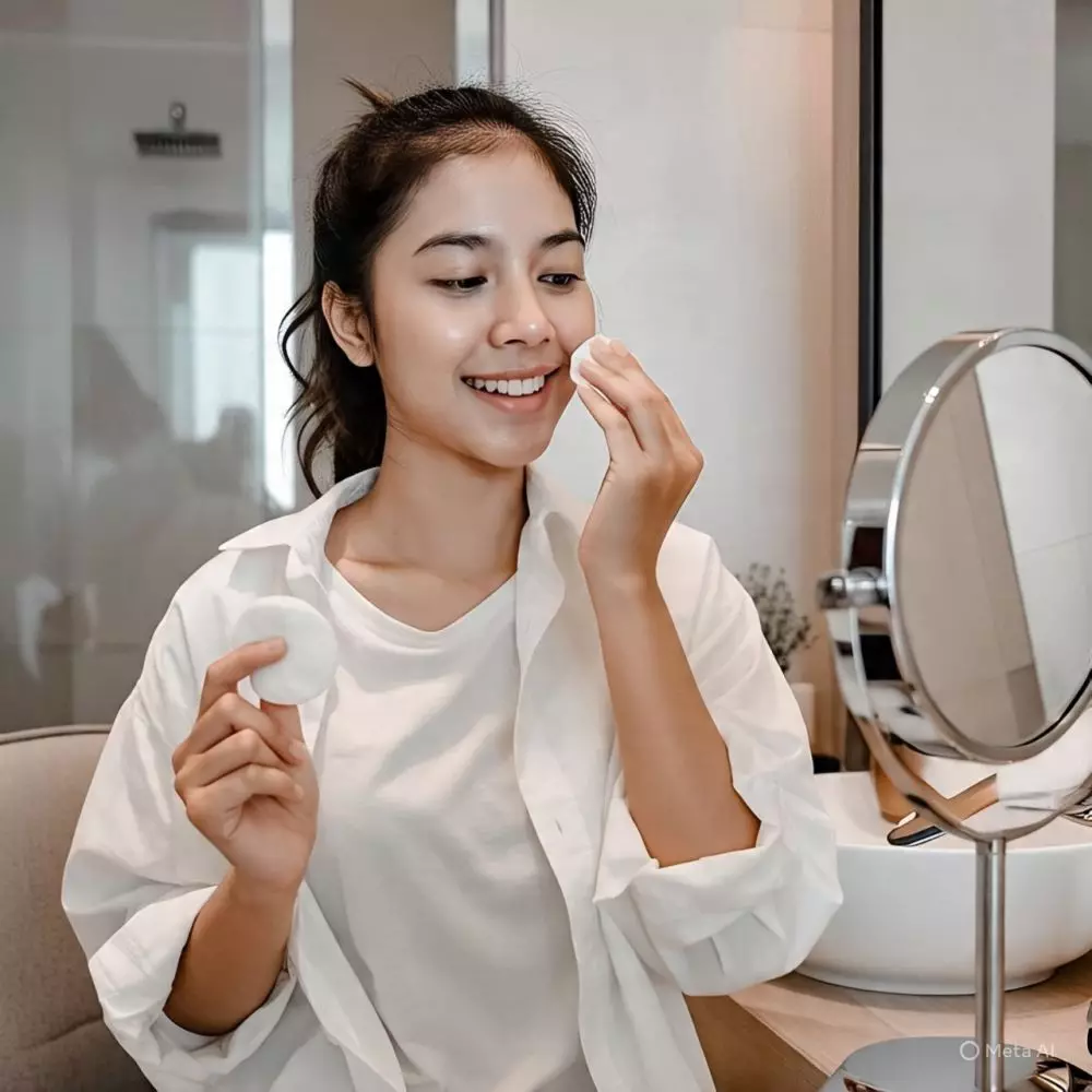 Eksfoliasi aman untuk pemula © 2025 brilio.net Eksfoliasi aman untuk pemula © 2025 brilio.net