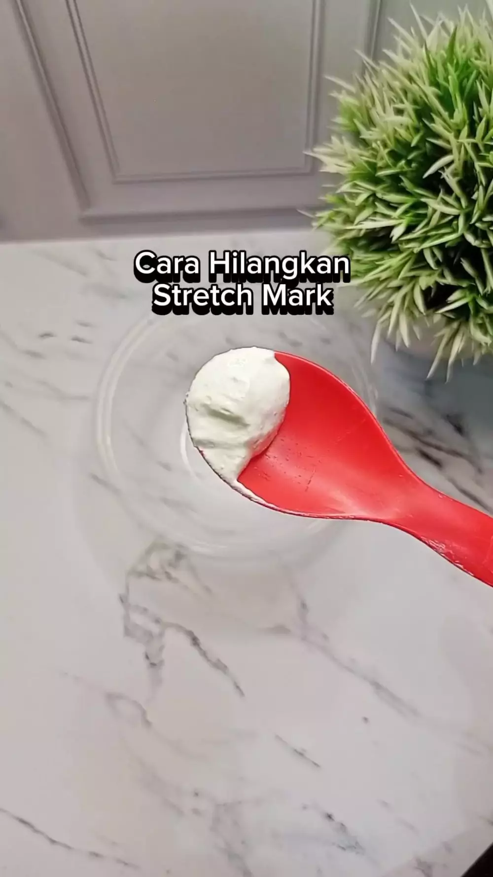 cara alami hilangkan stretch mark © YouTube cara alami hilangkan stretch mark © YouTube