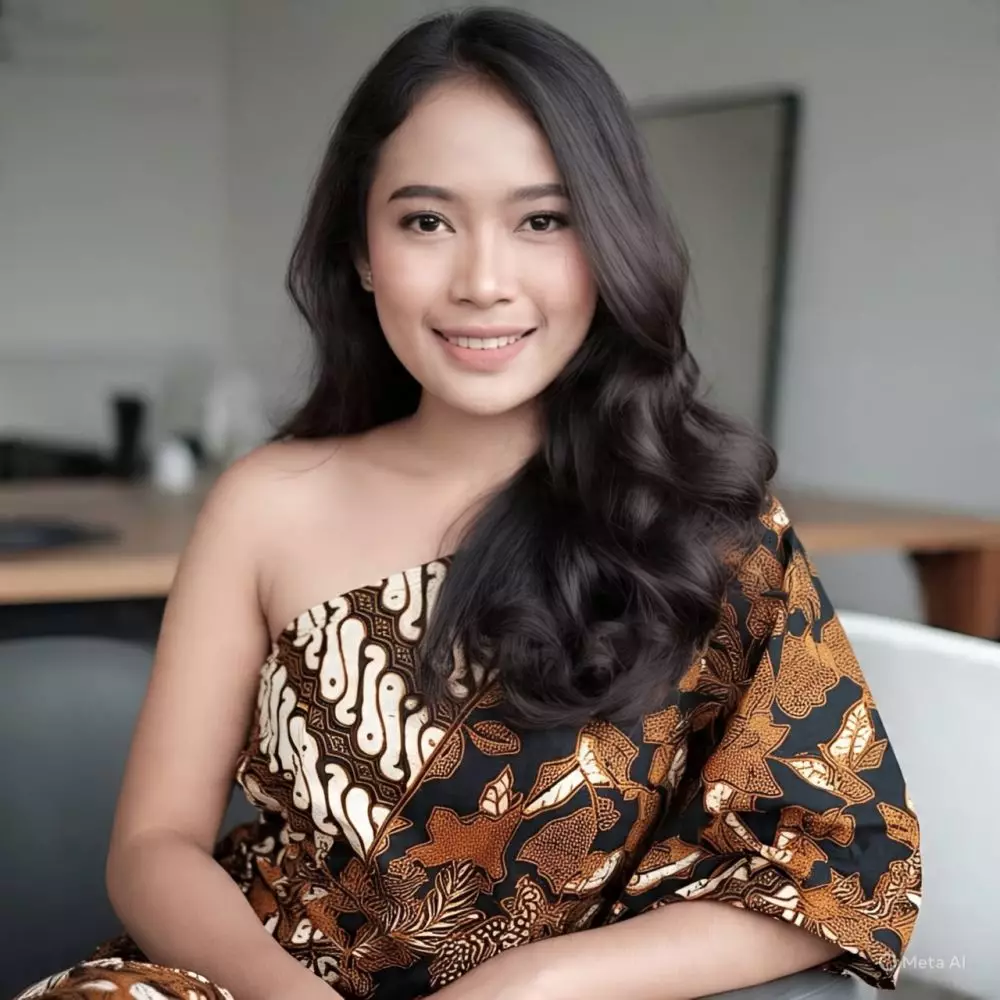 perawatan rambut rontok © 2025 brilio.net perawatan rambut rontok © 2025 brilio.net