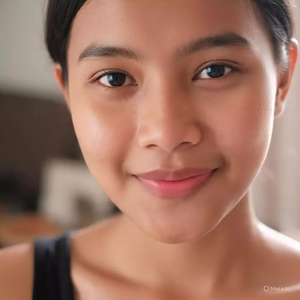 wajah glowing tanpa ke klinik © 2025 brilio.net wajah glowing tanpa ke klinik © 2025 brilio.net