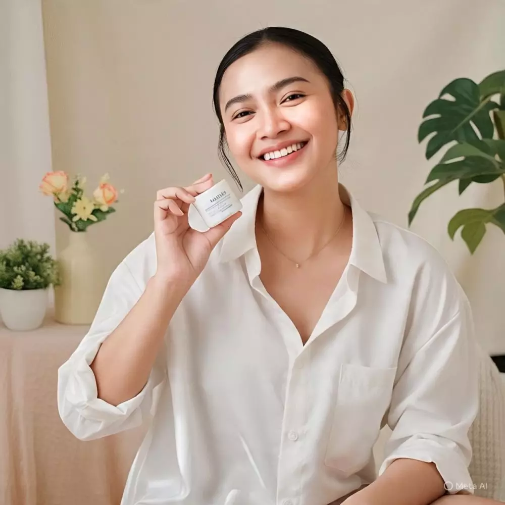 Cara merawat kulit usia 30-an © 2025 brilio.net