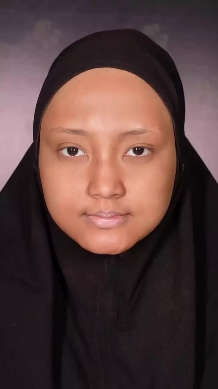 Request Arabian style © Instagram Request Arabian style © Instagram