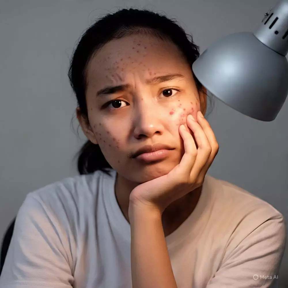 Sudah coba banyak skincare tapi gagal terus © 2025 brilio.net Sudah coba banyak skincare tapi gagal terus © 2025 brilio.net