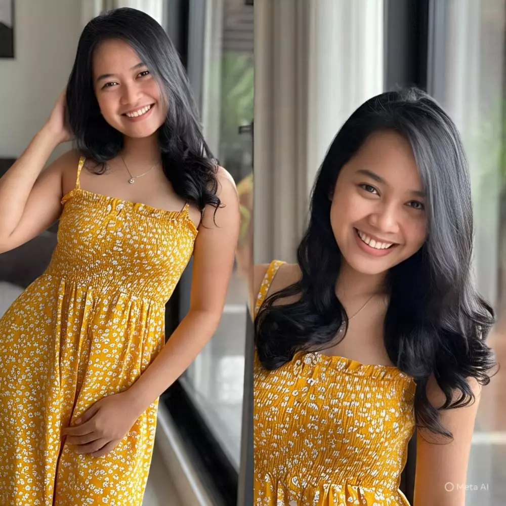 Serum rambut lokal paling recommended 202 © 2025 brilio.net